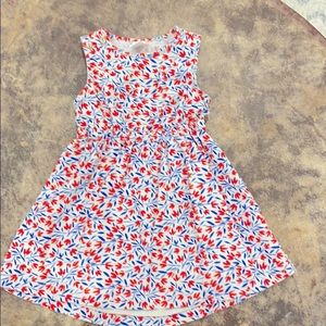 12-18 month dress.